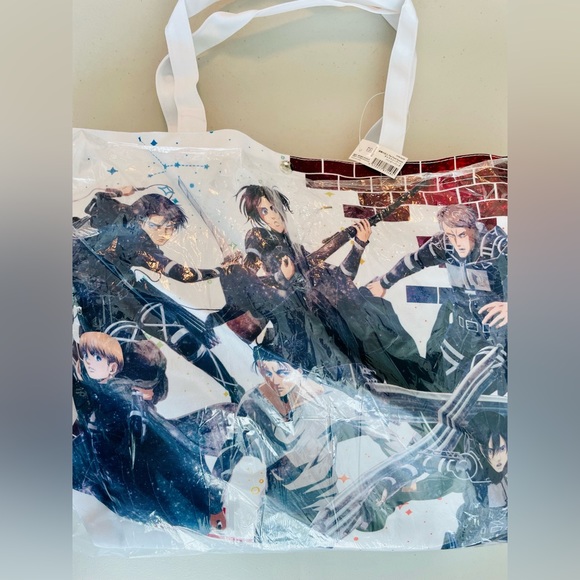 Anime Lucky Bags - Japan’s Anime Lucky Bags - Picture 2 of 4